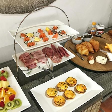 Mont D'Or Franschhoek B&B 외부 사진