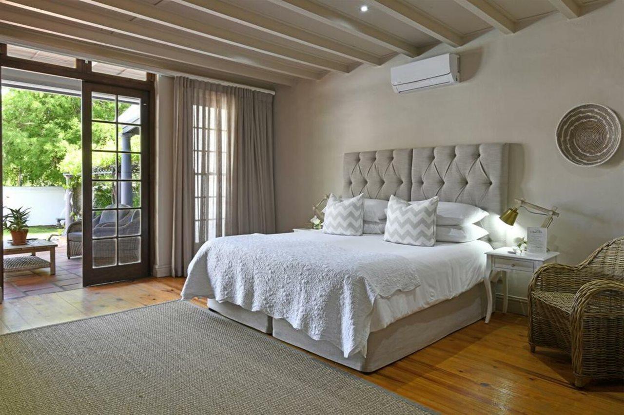 Mont D'Or Franschhoek B&B 외부 사진