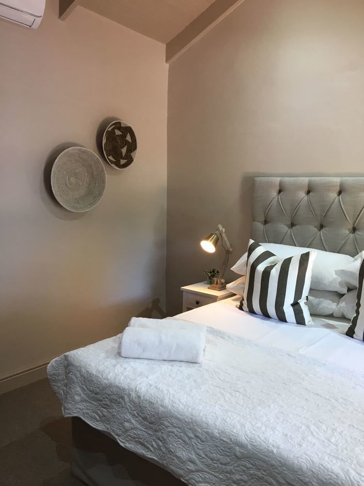 Mont D'Or Franschhoek B&B 외부 사진