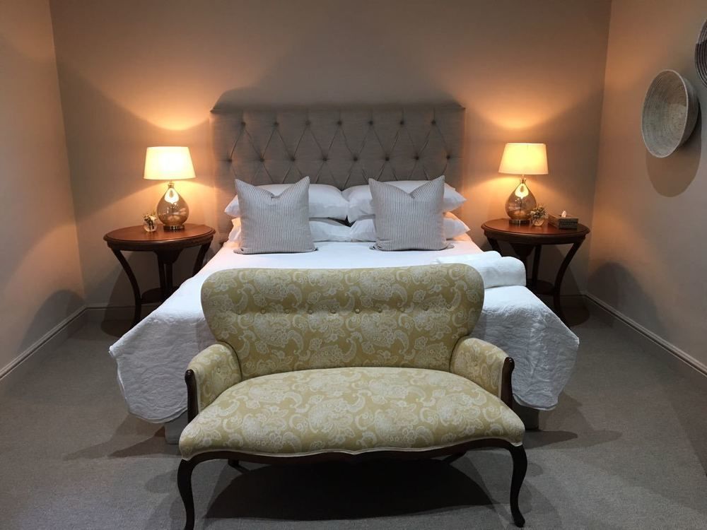 Mont D'Or Franschhoek B&B 외부 사진