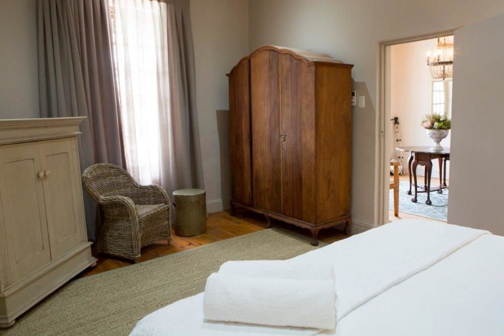 Mont D'Or Franschhoek B&B 외부 사진