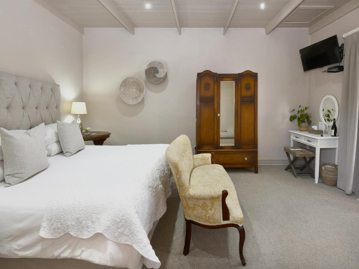 Mont D'Or Franschhoek B&B 외부 사진